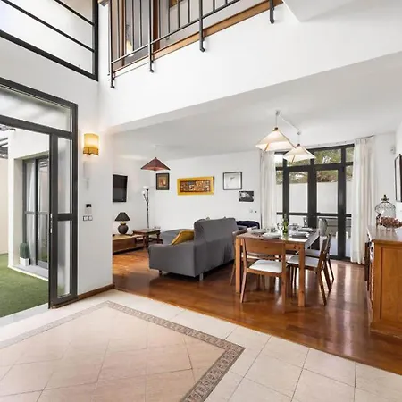 Villa Paula Costa Teguise