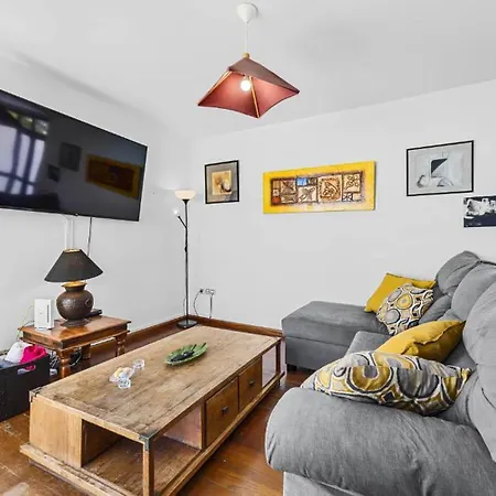 Paula * Costa Teguise