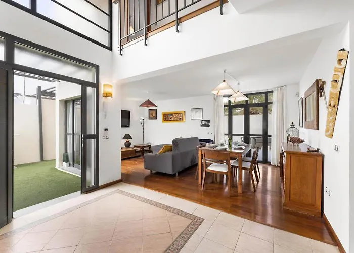 Villa Paula Costa Teguise